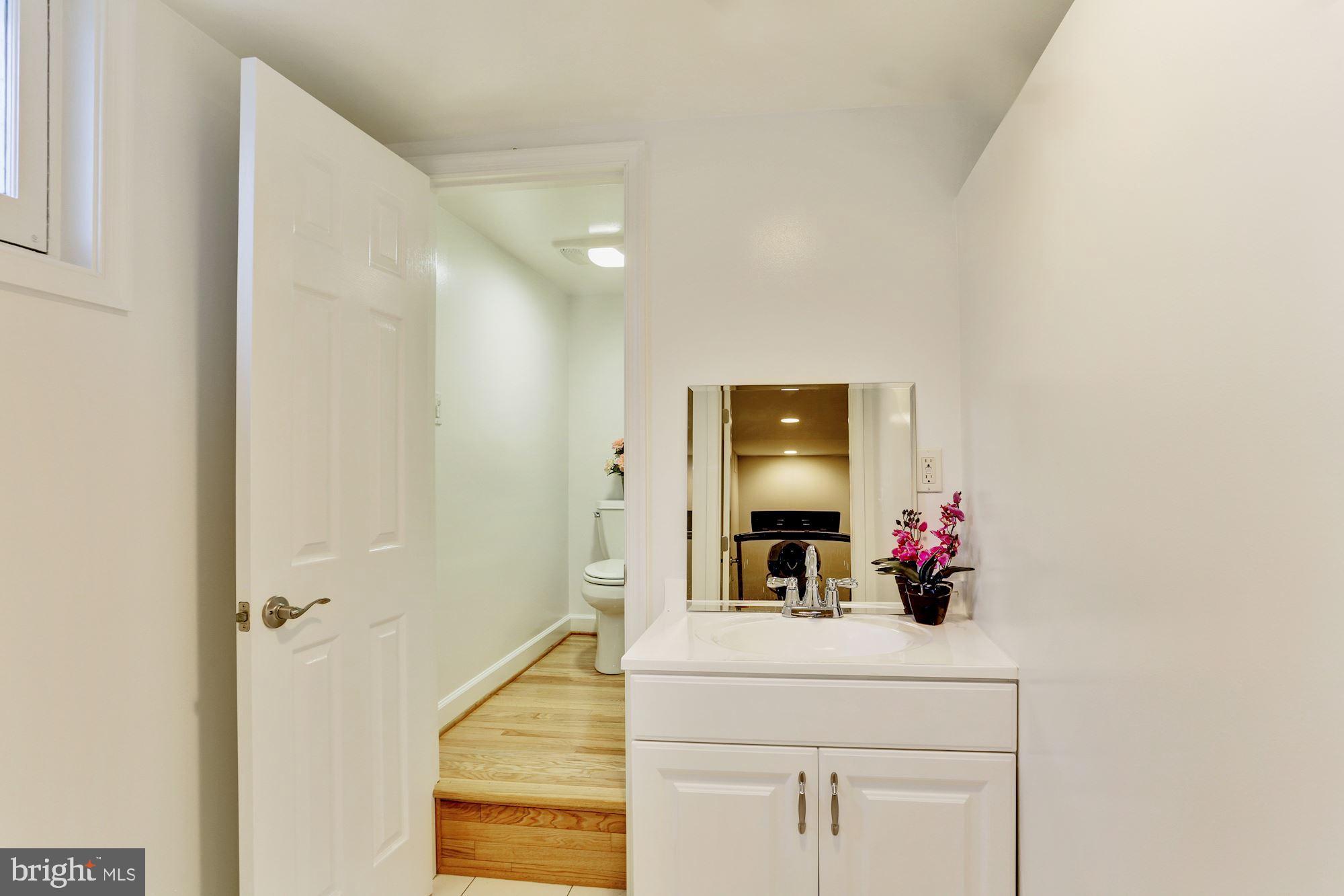 1807 Rushley Road Baltimore, MD 21234 - Photo 45 of 68 Basement Full Bath