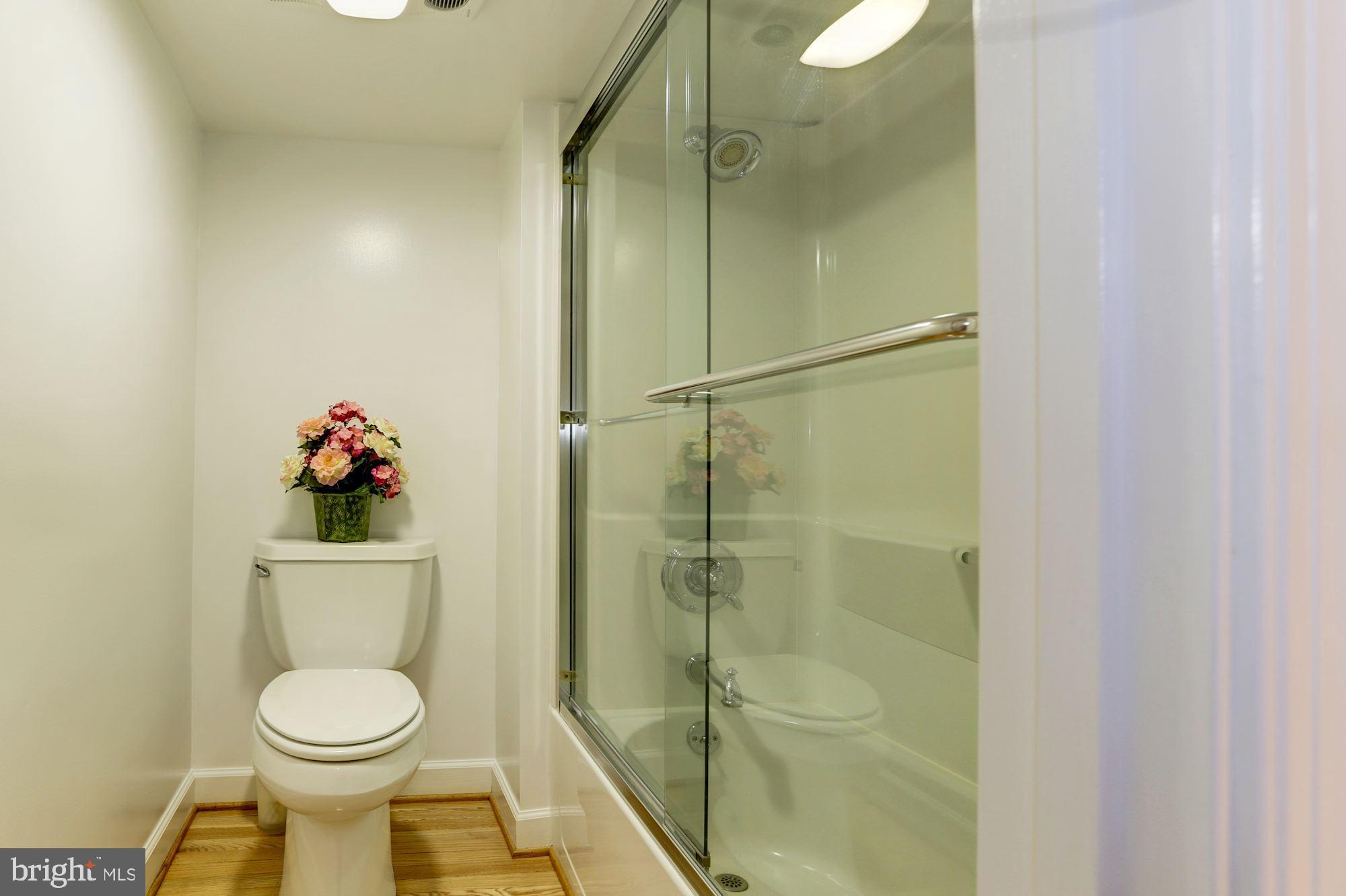 1807 Rushley Road Baltimore, MD 21234 - Photo 46 of 68 Basement Full Bath