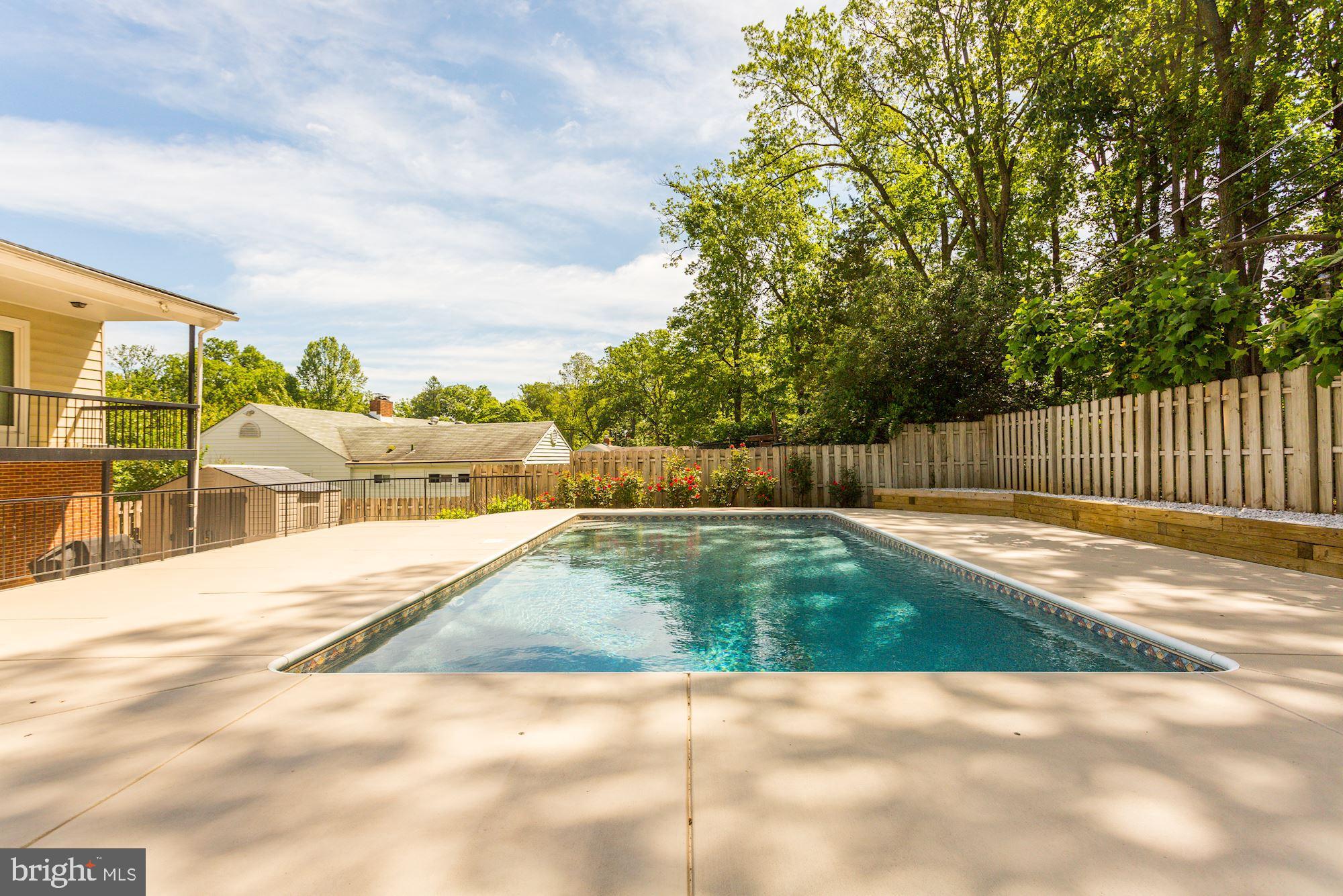 1807 Rushley Road Baltimore, MD 21234 - Photo 53 of 68