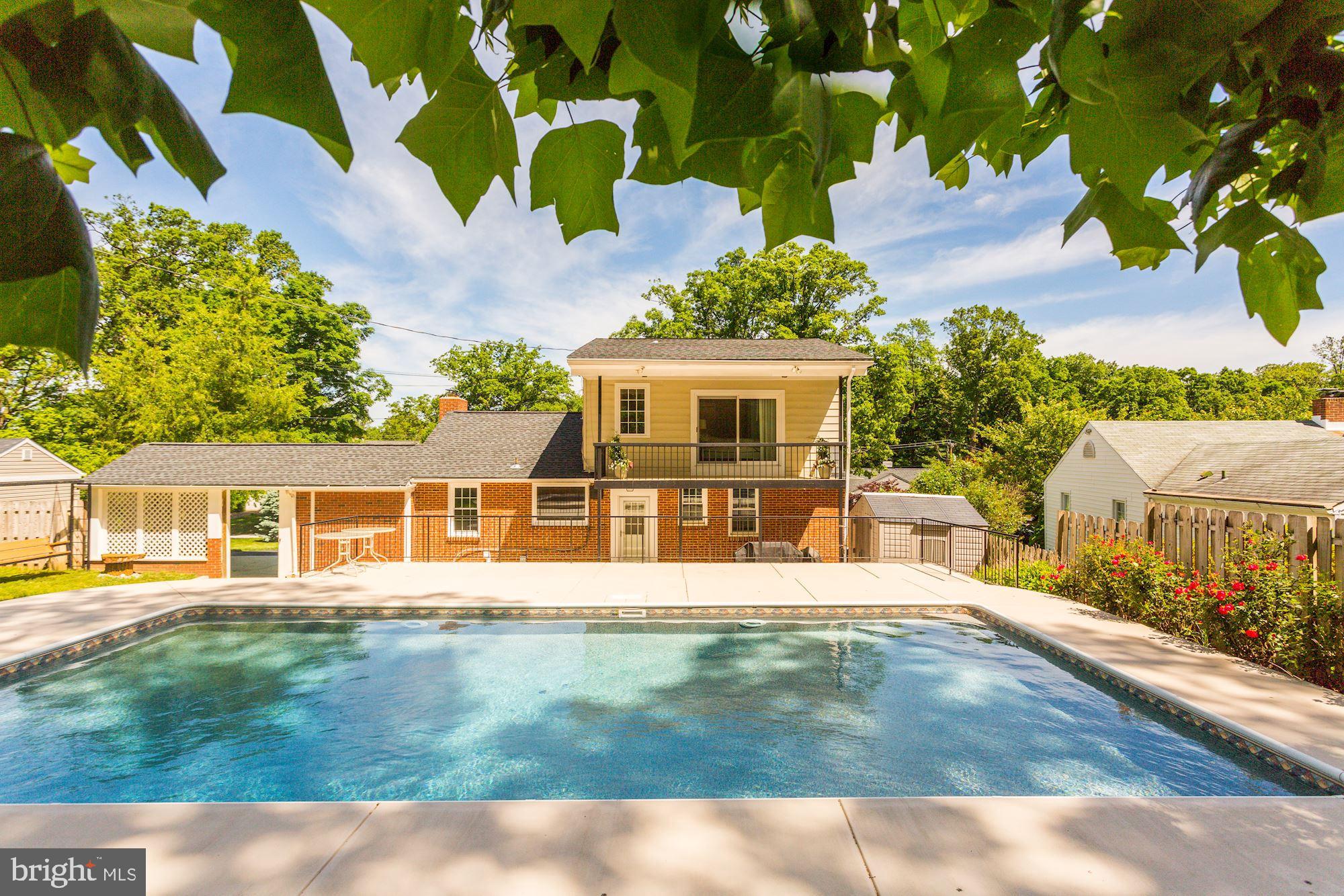 1807 Rushley Road Baltimore, MD 21234 - Photo 6 of 68