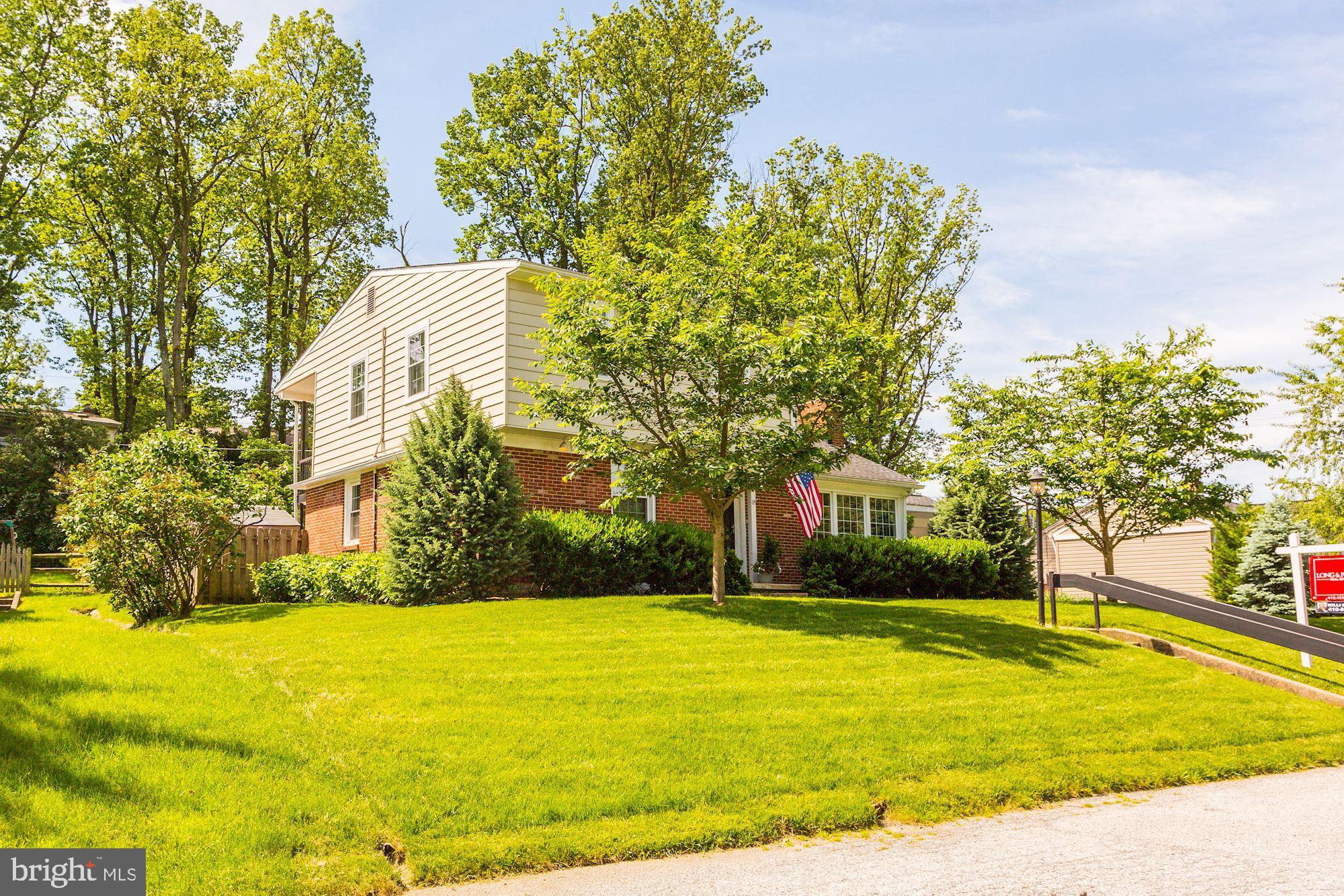 1807 Rushley Road Baltimore, MD 21234 - Photo 67 of 68