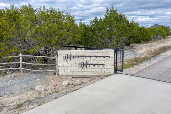 $125,000 | 175 Whispering Wind Road, Bertram, TX 78605