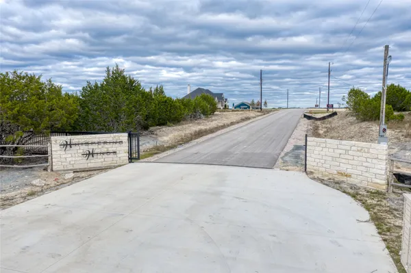 $125,000 | 175 Whispering Wind Road, Bertram, TX 78605