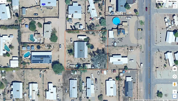 $160,000 | 2489 West Shiprock Street, Apache Junction, AZ 85120