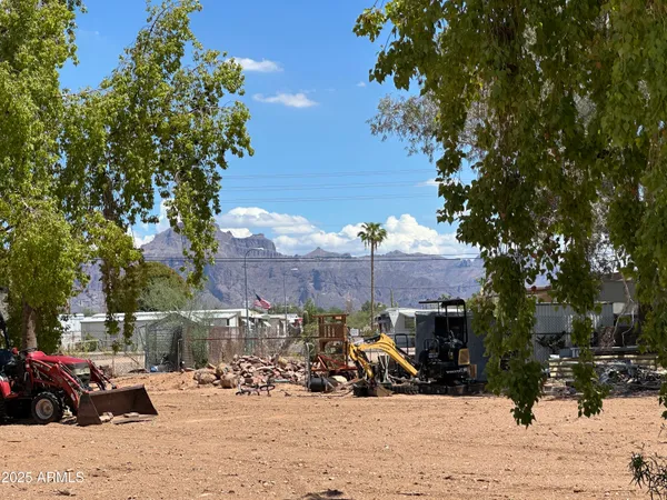 $160,000 | 2489 West Shiprock Street, Apache Junction, AZ 85120