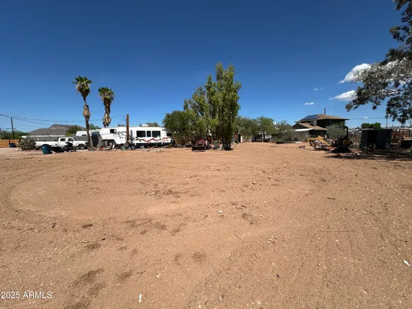 $160,000 | 2489 West Shiprock Street, Apache Junction, AZ 85120