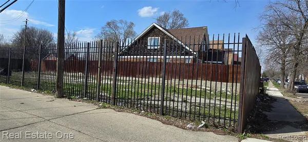 $50,000 | 7228 Rutherford Street, Detroit, MI 48228