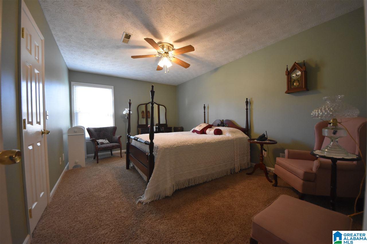 1268 Stillwater Road Anniston, AL 36207 - Photo 20 of 31