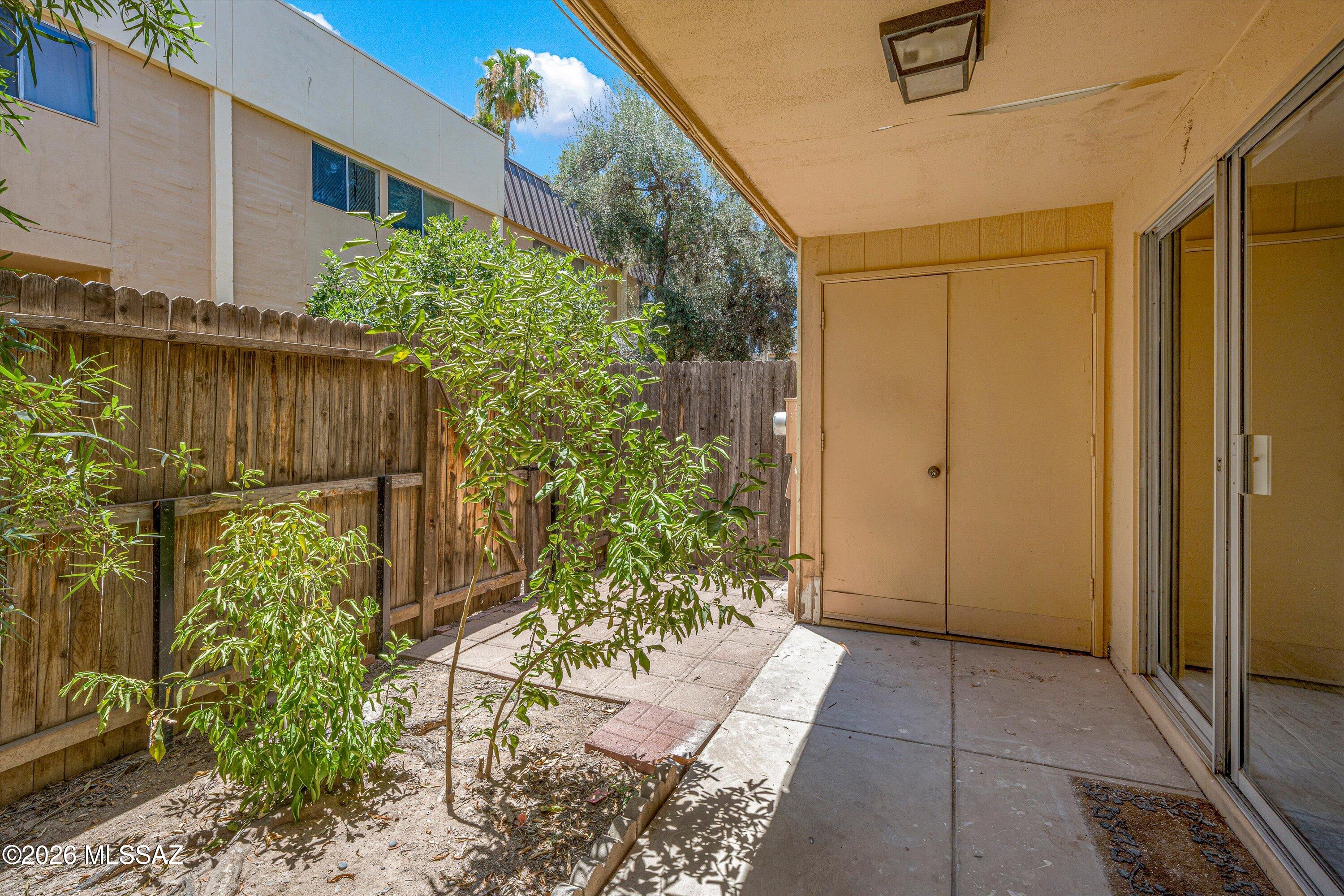 1337 East Fort Lowell Road, Unit 23 Tucson, AZ 85719 - Photo 21 of 27
