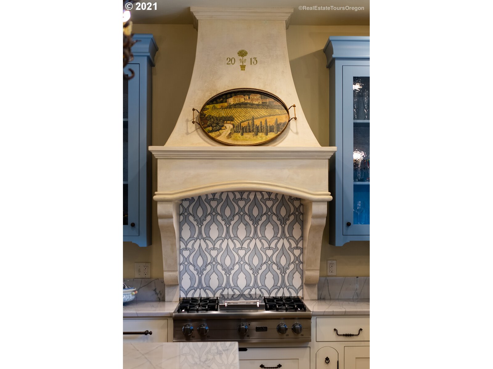 10605 Northwest Saltzman Road Portland, OR 97229 - Photo 14 of 32 Gallery Image 14