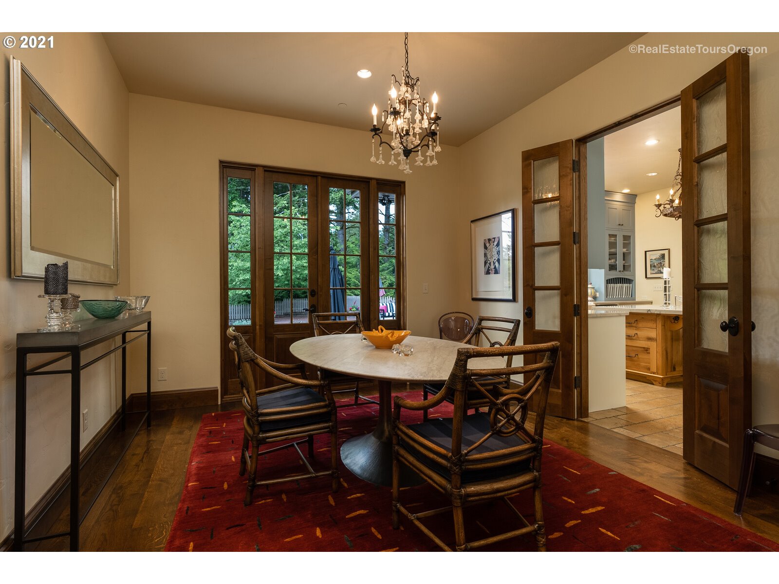 10605 Northwest Saltzman Road Portland, OR 97229 - Photo 16 of 32 Gallery Image 16