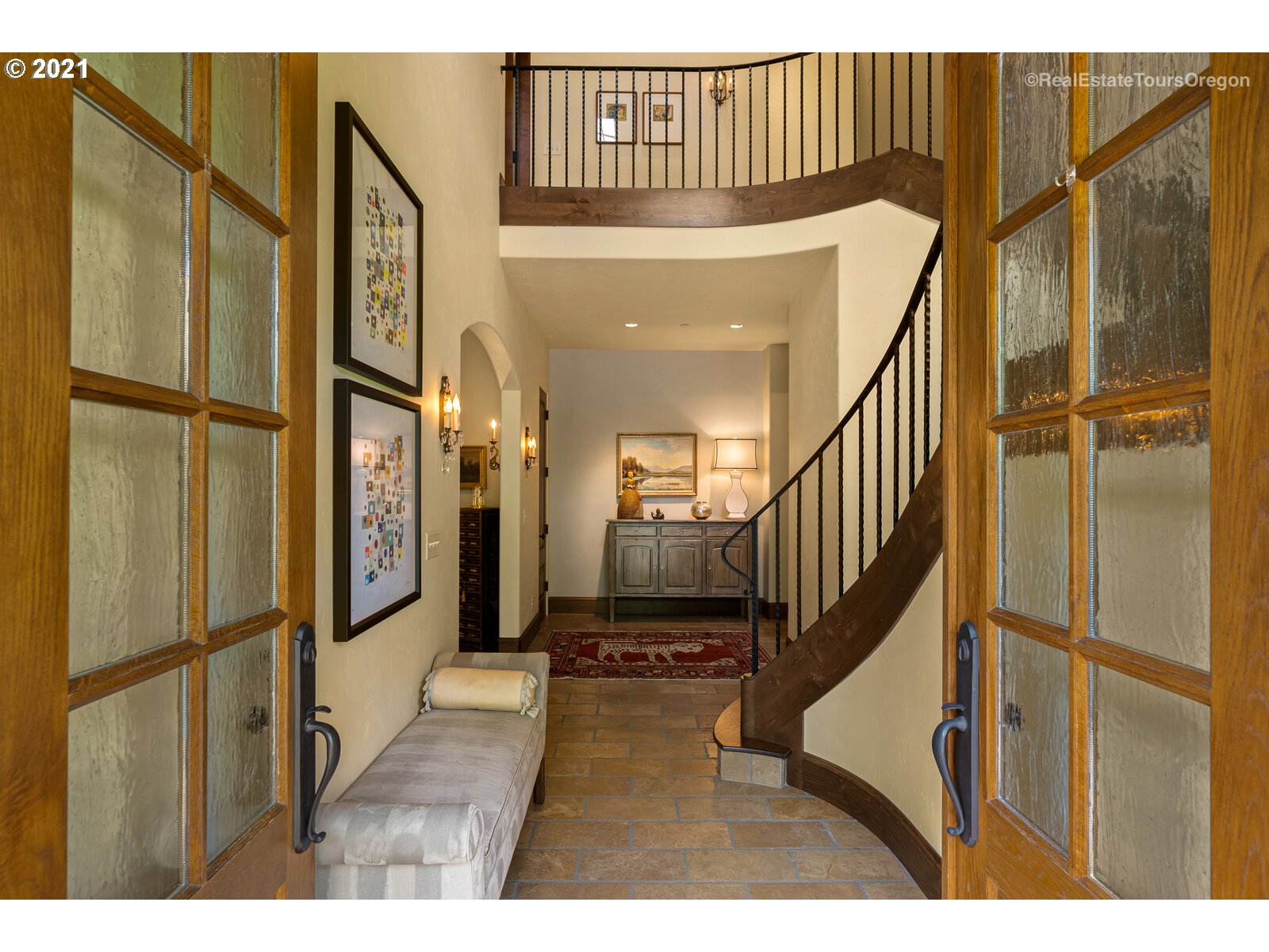 10605 Northwest Saltzman Road Portland, OR 97229 - Photo 3 of 32 Gallery Image 3