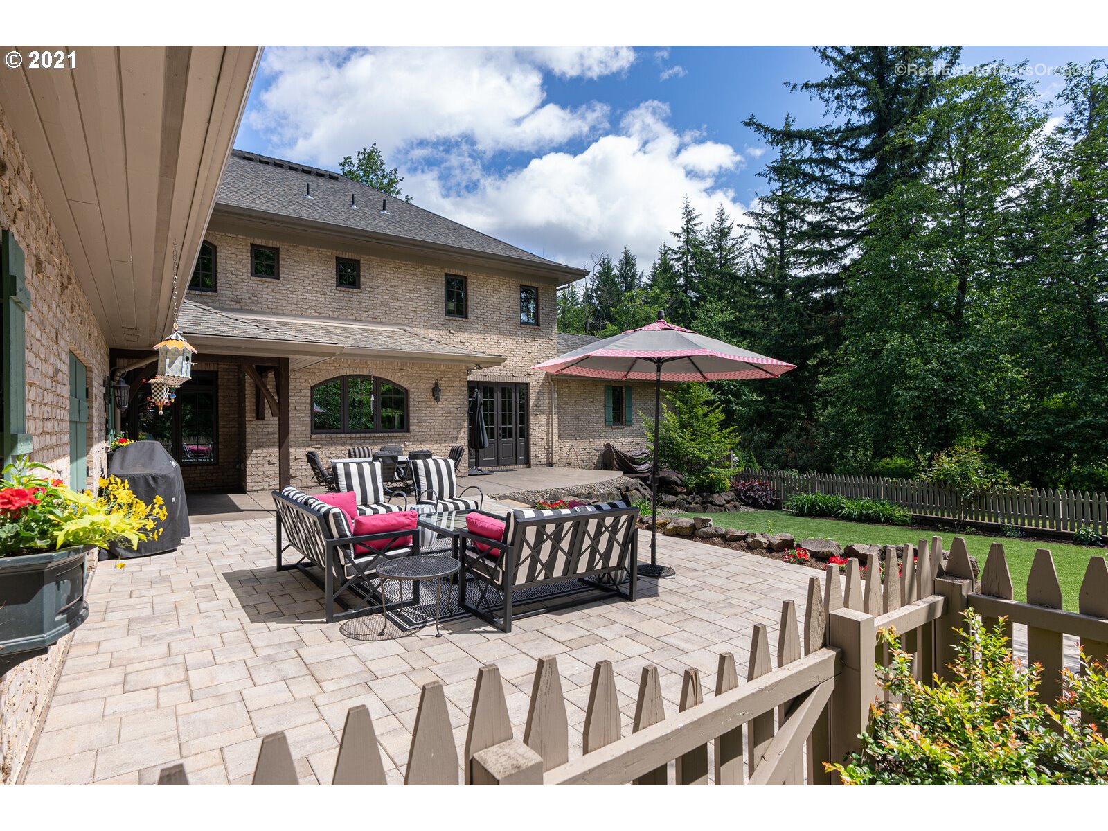 10605 Northwest Saltzman Road Portland, OR 97229 - Photo 26 of 32 Gallery Image 26