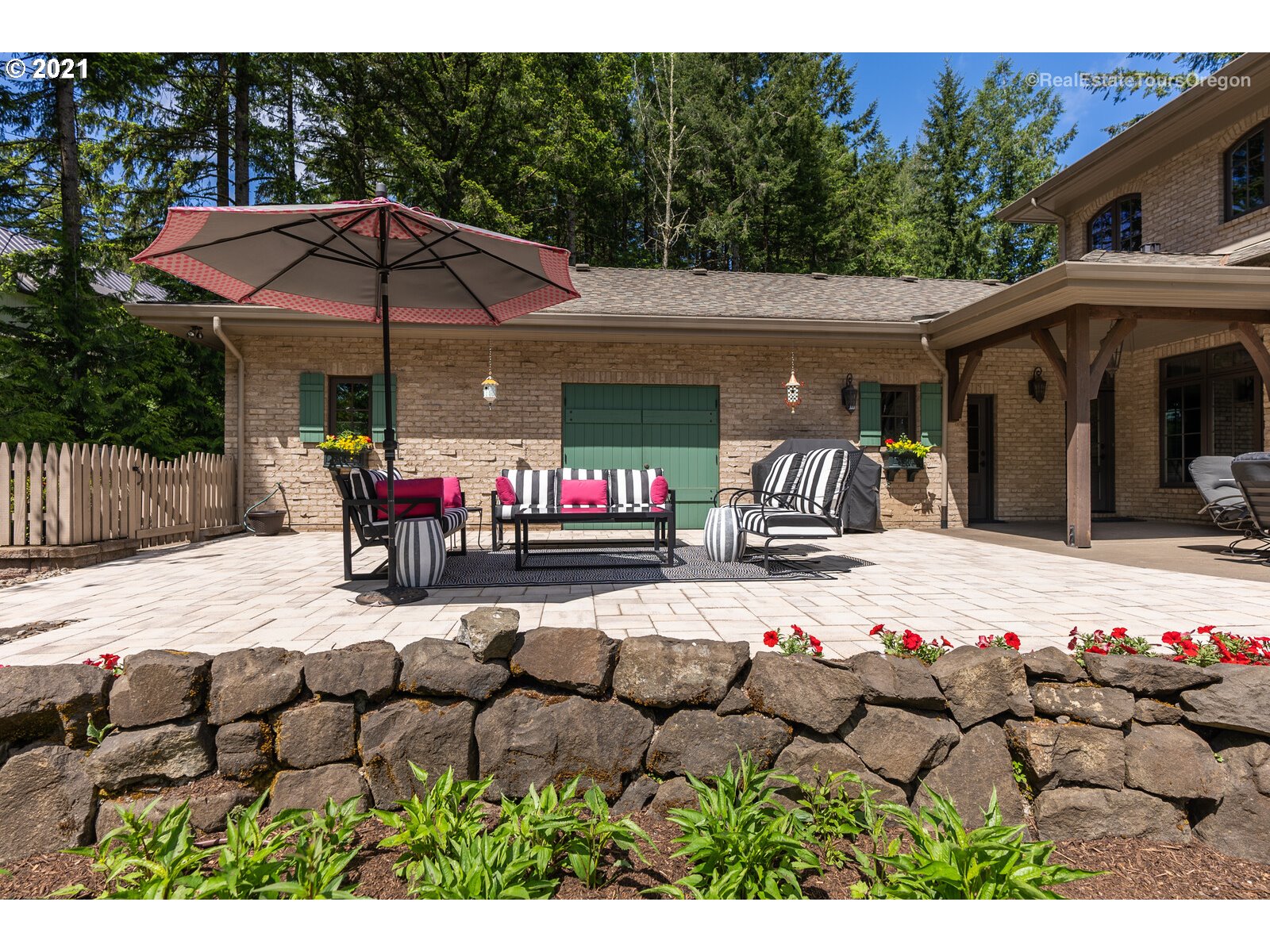 10605 Northwest Saltzman Road Portland, OR 97229 - Photo 27 of 32 Gallery Image 27