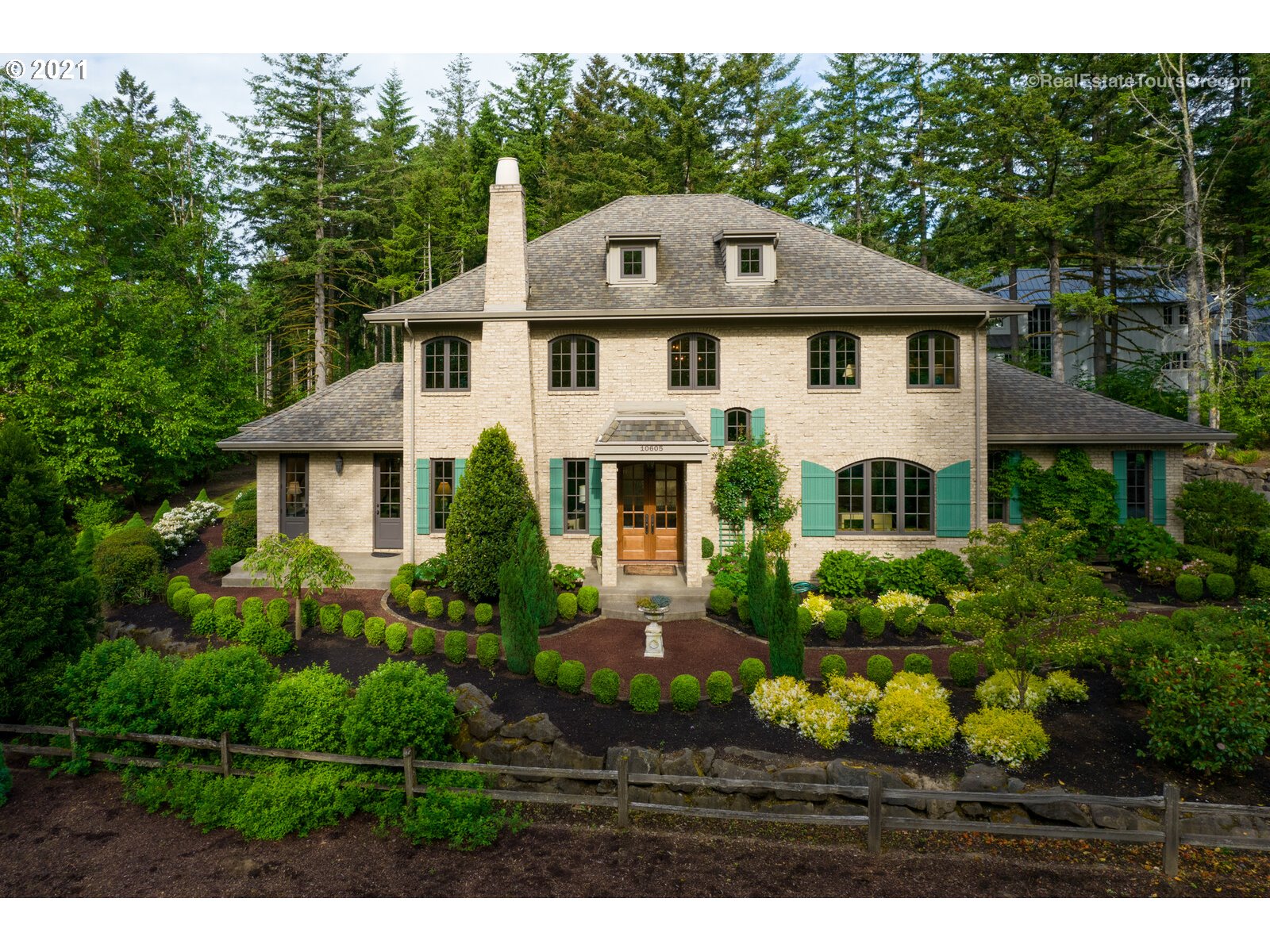 10605 Northwest Saltzman Road Portland, OR 97229 - Photo 28 of 32 Gallery Image 28