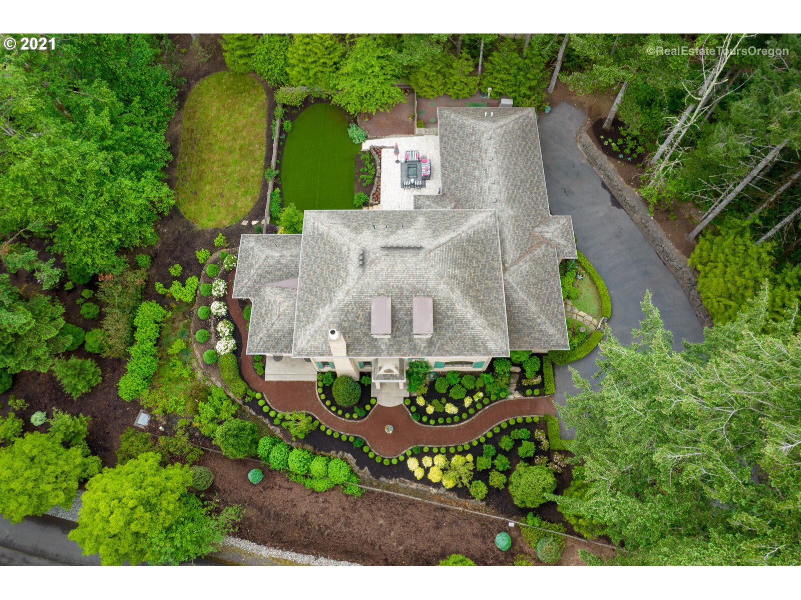 10605 Northwest Saltzman Road Portland, OR 97229 - Photo 29 of 32 Gallery Image 29