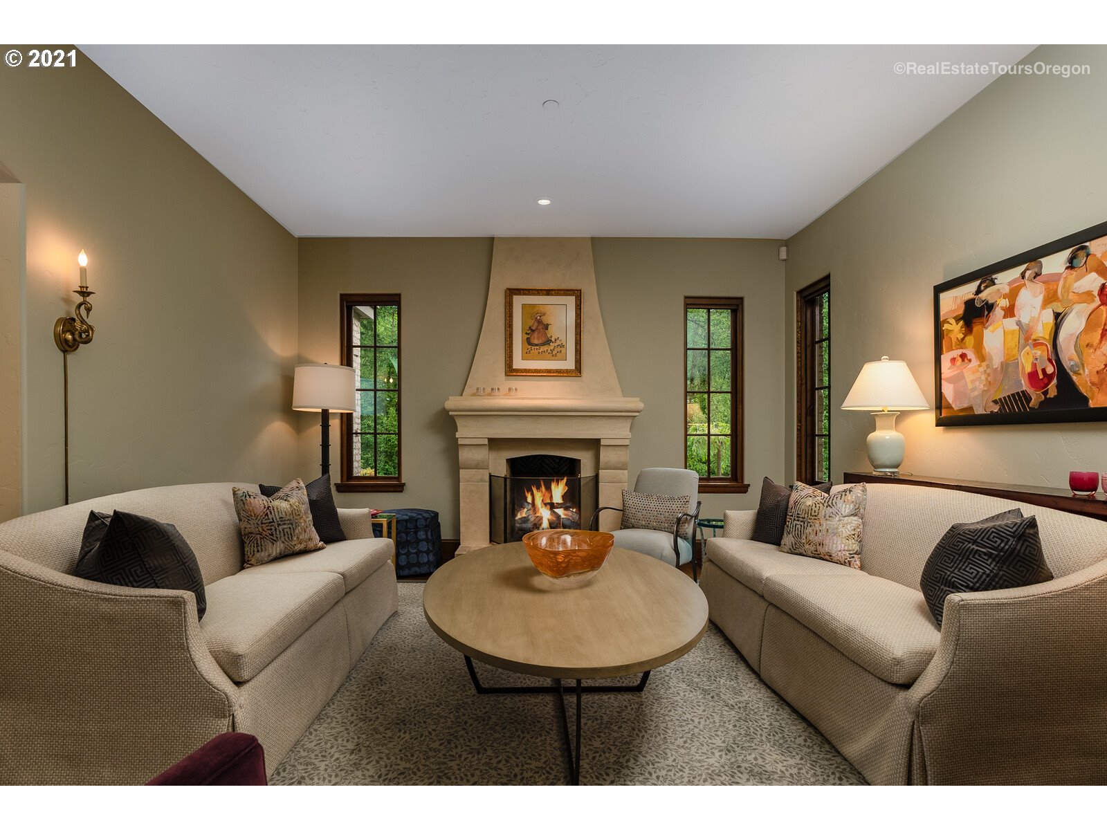 10605 Northwest Saltzman Road Portland, OR 97229 - Photo 6 of 32 Gallery Image 6