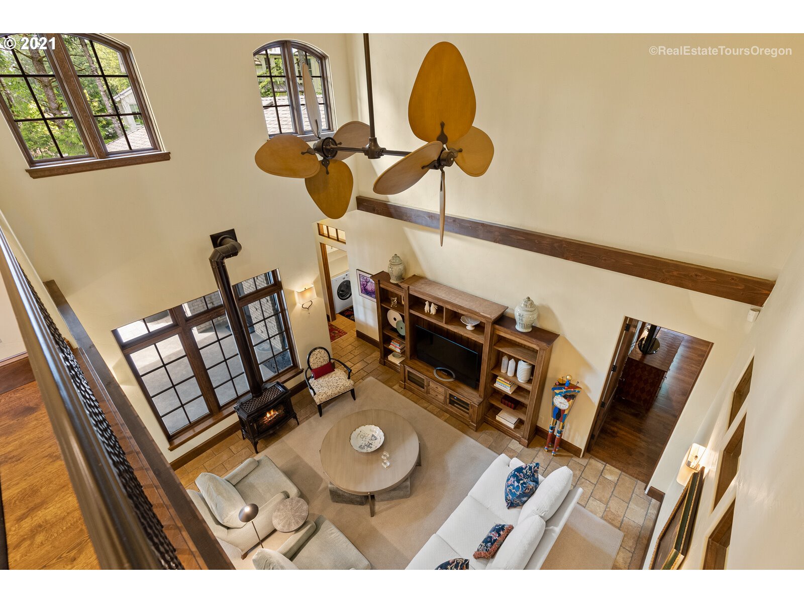 10605 Northwest Saltzman Road Portland, OR 97229 - Photo 7 of 32 Gallery Image 7