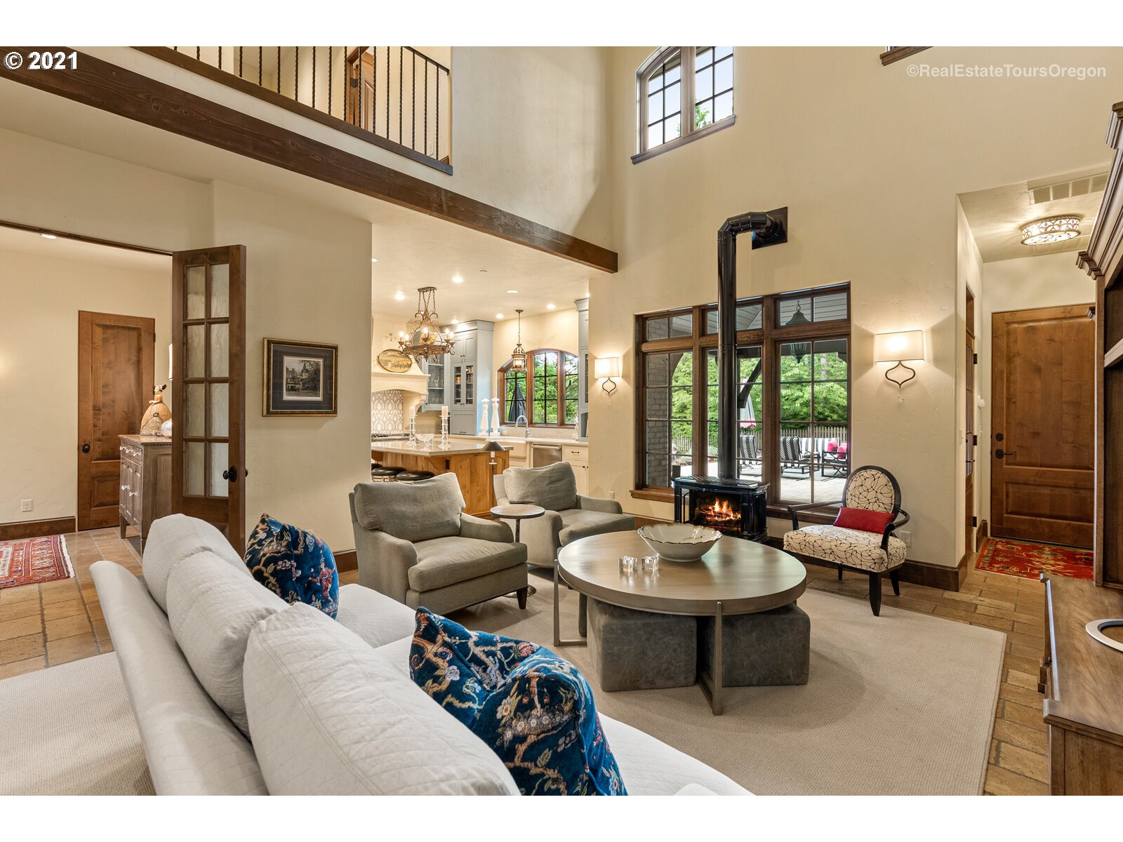 10605 Northwest Saltzman Road Portland, OR 97229 - Photo 10 of 32 Gallery Image 10