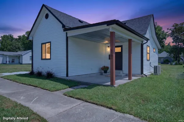 $135,000 | 1506 North McCann Street, Kokomo, IN 46901