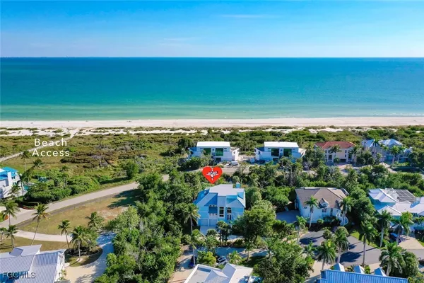$4,350,000 | 505 Kinzie Island Court, Sanibel, FL 33957