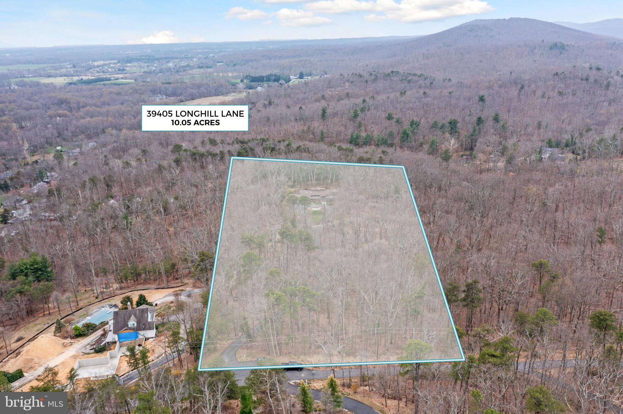39405 Longhill Lane Aldie, VA 20105 - Photo 2 of 56