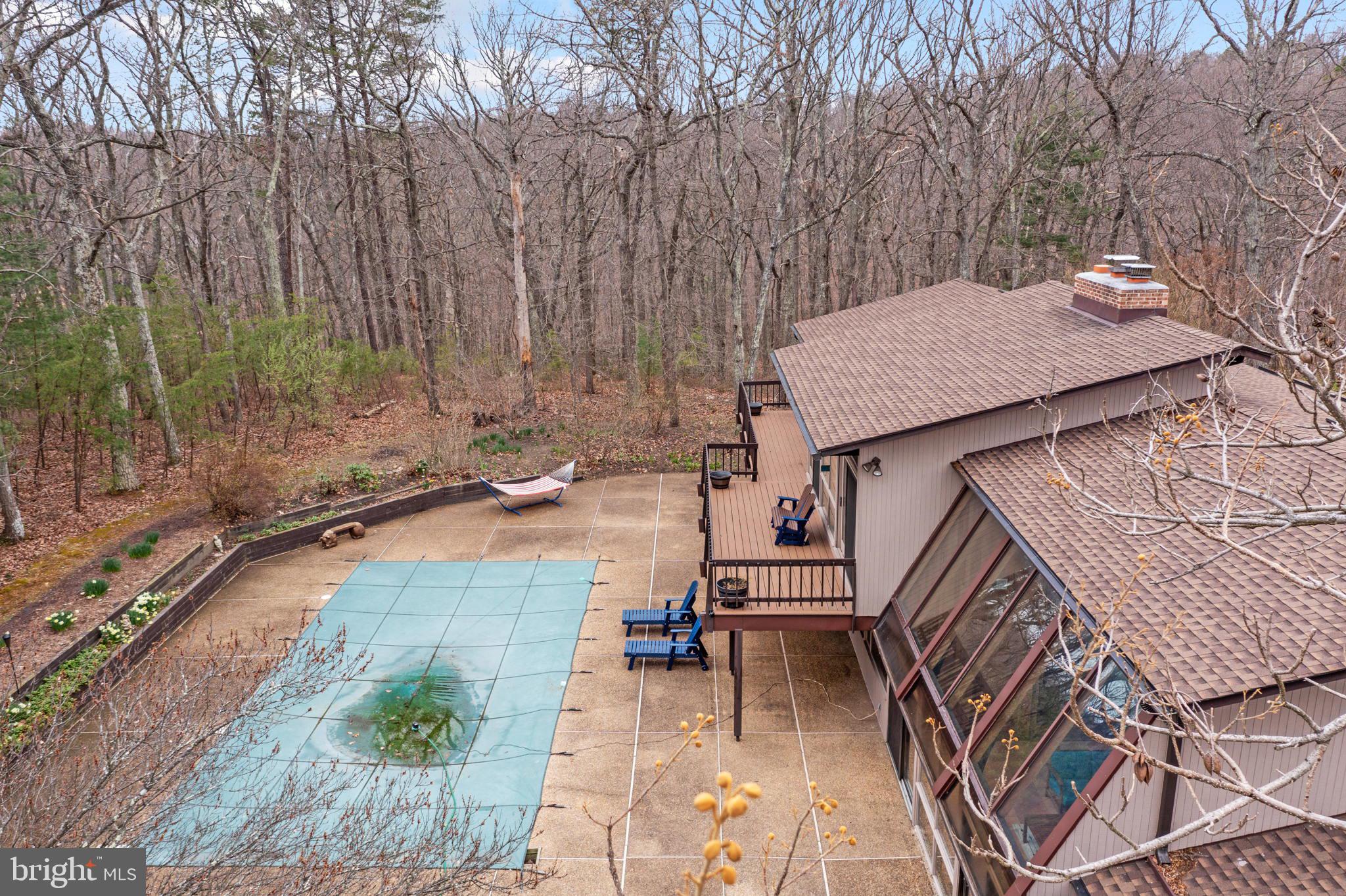 39405 Longhill Lane Aldie, VA 20105 - Photo 46 of 56