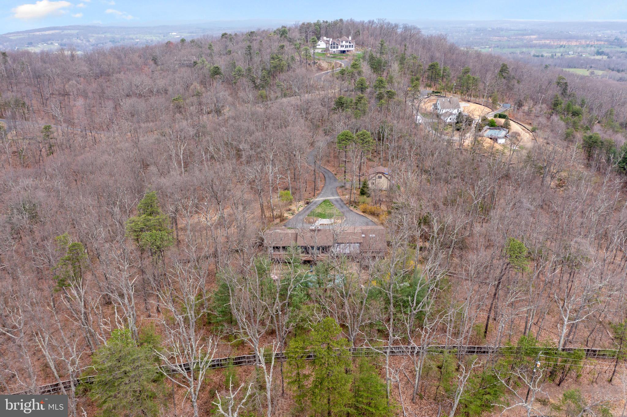 39405 Longhill Lane Aldie, VA 20105 - Photo 48 of 56