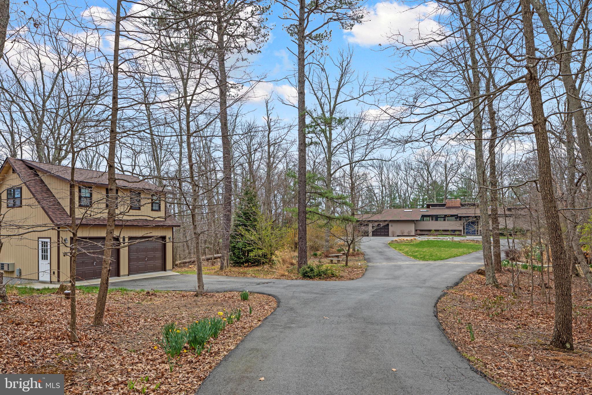 39405 Longhill Lane Aldie, VA 20105 - Photo 52 of 56