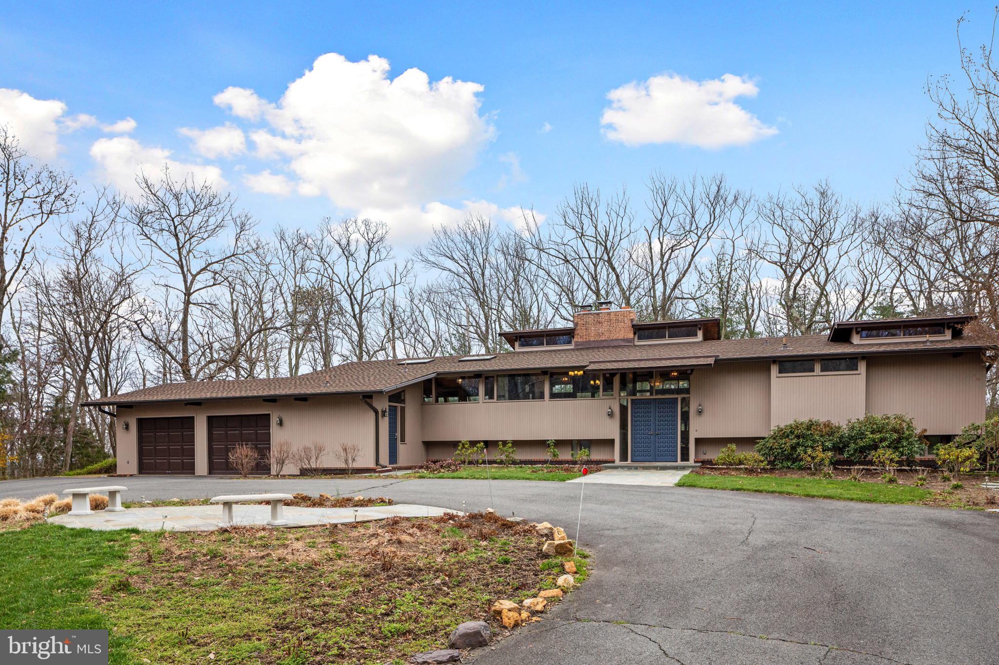 39405 Longhill Lane Aldie, VA 20105 - Photo 54 of 56