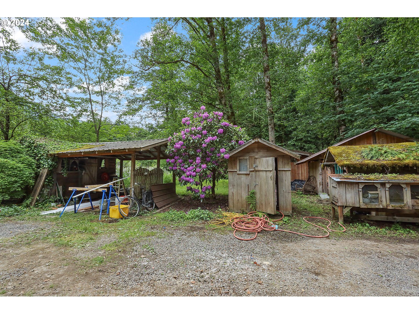 27740 East Welches Road Welches, OR 97067 - Photo 11 of 48 Gallery Image 11