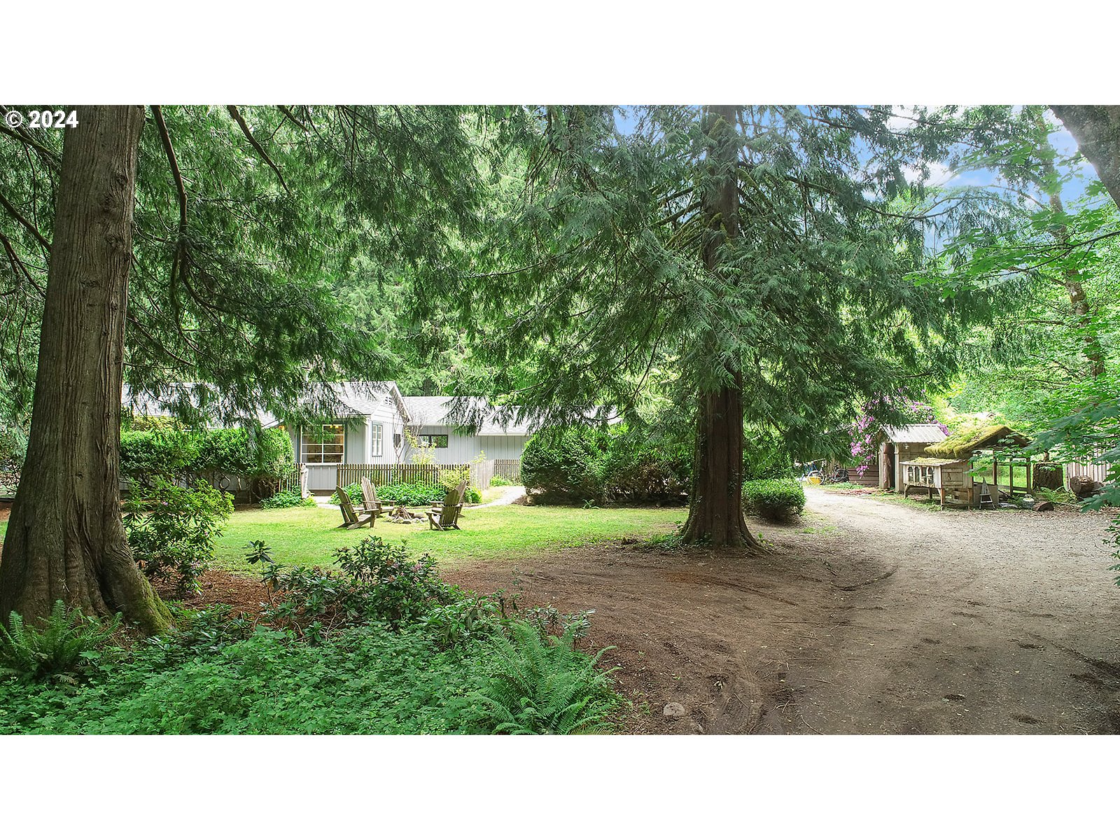 27740 East Welches Road Welches, OR 97067 - Photo 13 of 48 Gallery Image 13