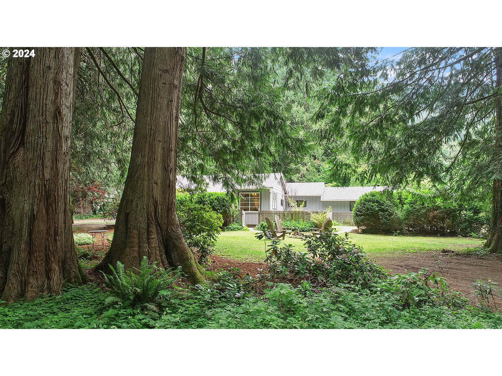 27740 East Welches Road Welches, OR 97067 - Photo 2 of 48 Gallery Image 2