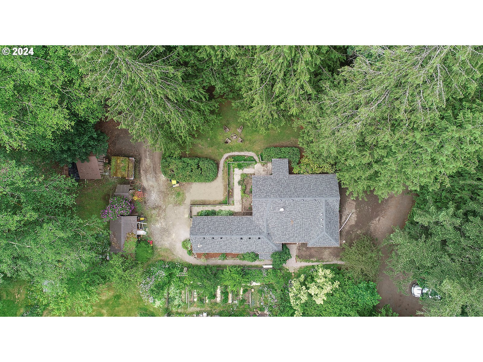 27740 East Welches Road Welches, OR 97067 - Photo 46 of 48 Gallery Image 46