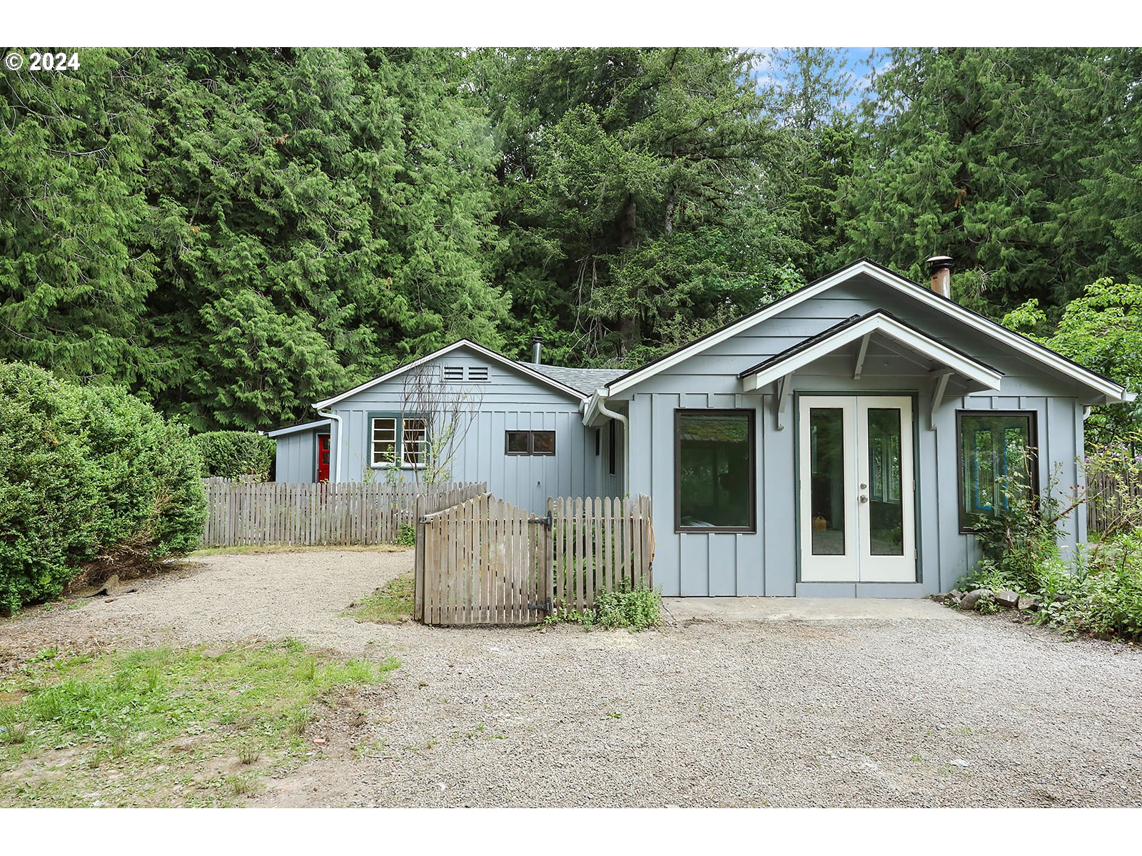 27740 East Welches Road Welches, OR 97067 - Photo 6 of 48 Gallery Image 6