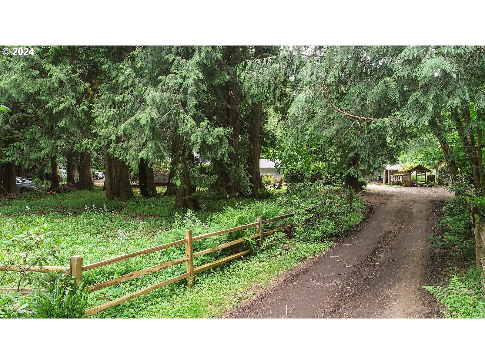 27740 East Welches Road Welches, OR 97067 - Photo 9 of 48 Gallery Image 9