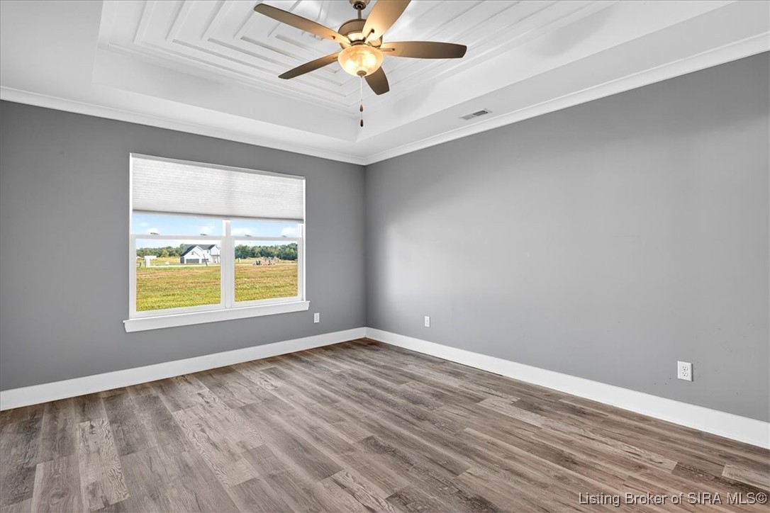 7808 Linwood Circle Charlestown, IN 47111 - Photo 18 of 36 Primary bedroom