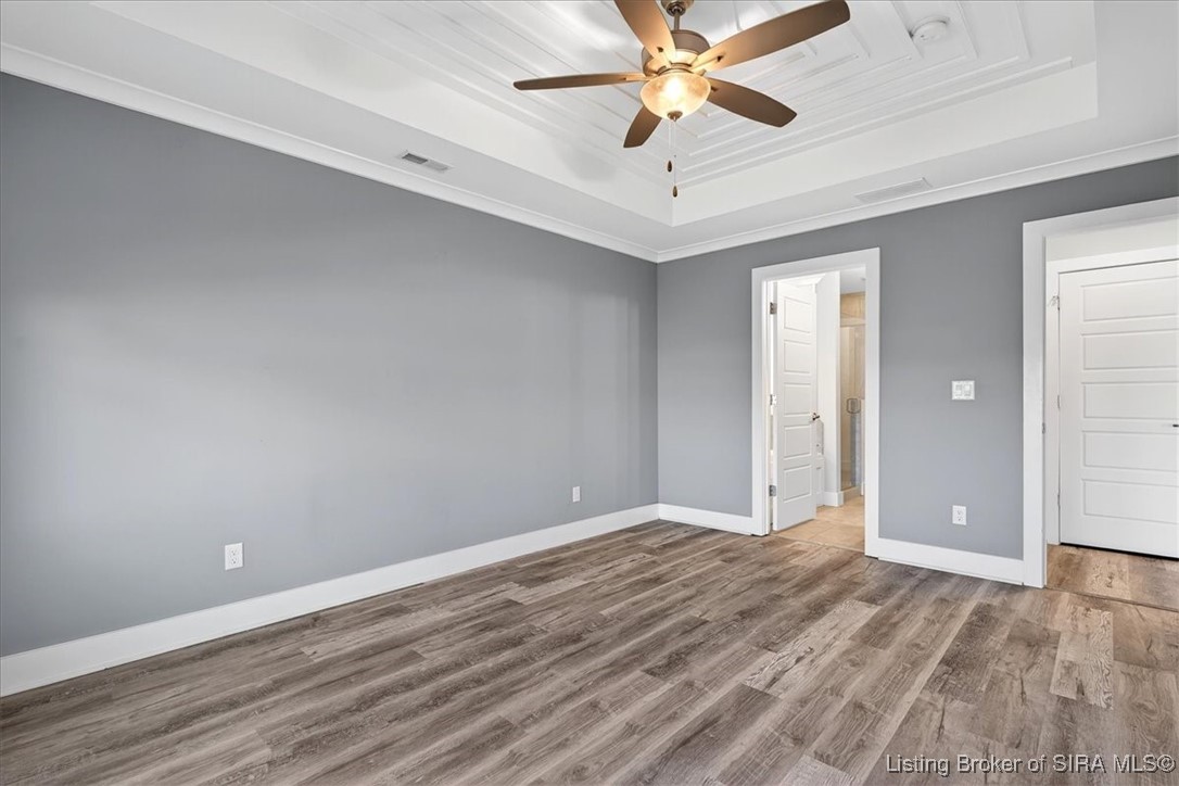 7808 Linwood Circle Charlestown, IN 47111 - Photo 19 of 36 Primary bedroom