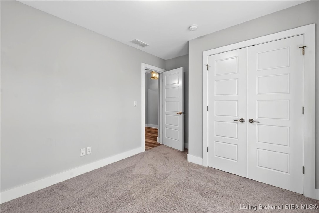 7808 Linwood Circle Charlestown, IN 47111 - Photo 29 of 36 Bedroom 3 of 3