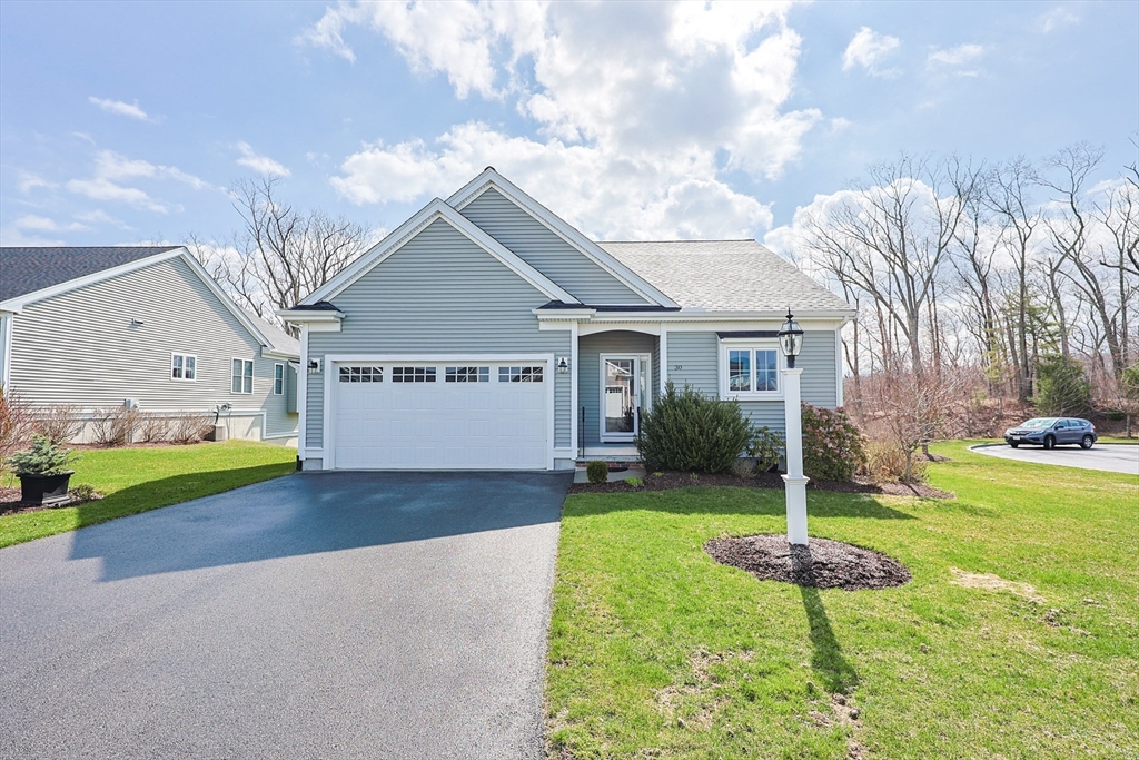 30 Partridge View Lane Wrentham, MA 02093 - Photo 1 of 31