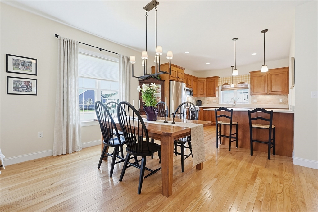30 Partridge View Lane Wrentham, MA 02093 - Photo 12 of 31