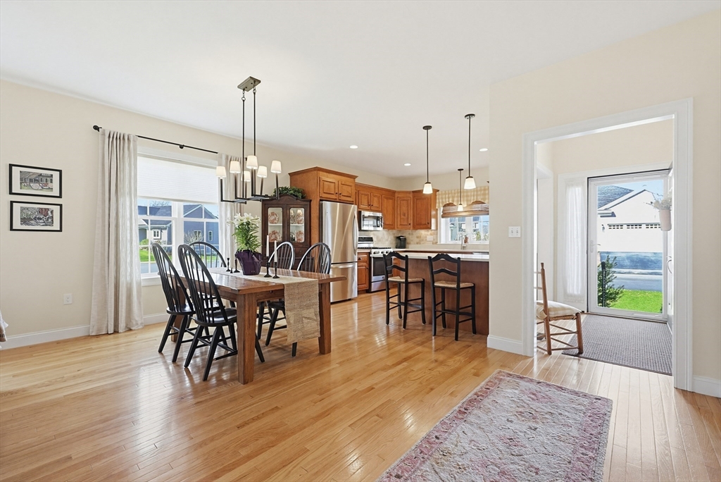 30 Partridge View Lane Wrentham, MA 02093 - Photo 13 of 31