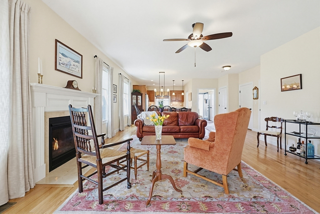 30 Partridge View Lane Wrentham, MA 02093 - Photo 15 of 31
