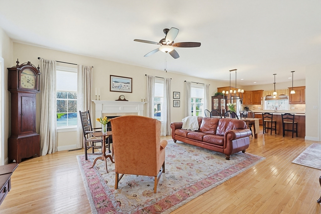 30 Partridge View Lane Wrentham, MA 02093 - Photo 17 of 31