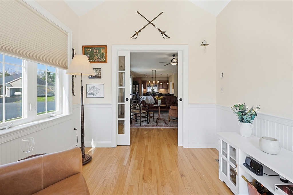 30 Partridge View Lane Wrentham, MA 02093 - Photo 19 of 31