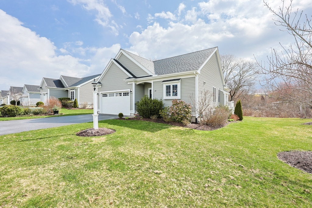 30 Partridge View Lane Wrentham, MA 02093 - Photo 2 of 31