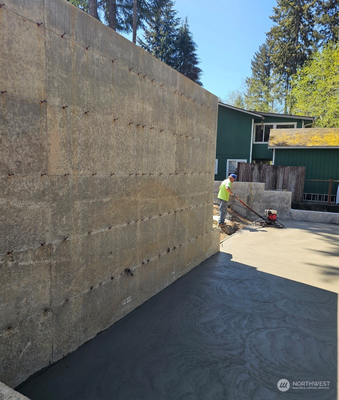 821 East Olde Lyme Road Shelton, WA 98584 - Photo 24 of 33 a view of outdoor space and yard