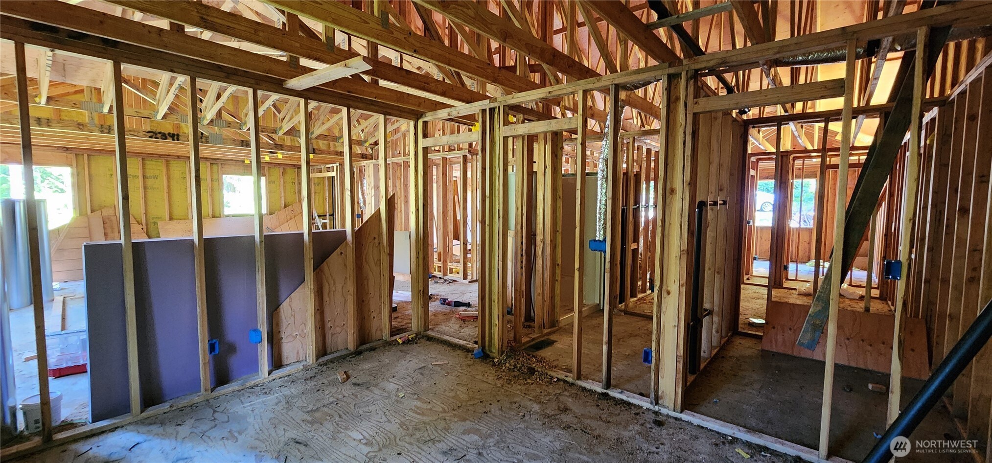 821 East Olde Lyme Road Shelton, WA 98584 - Photo 33 of 33