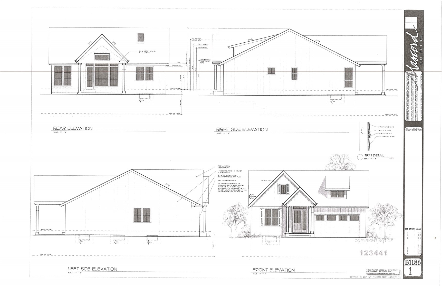 821 East Olde Lyme Road Shelton, WA 98584 - Photo 8 of 33 a white house with a outdoor space