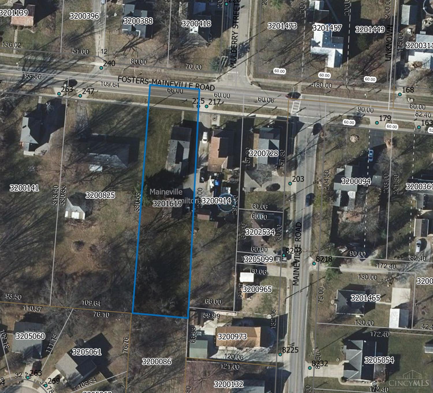 225 West Foster-Maineville Road Maineville, OH 45039 - Photo 41 of 44 Gallery Image 41